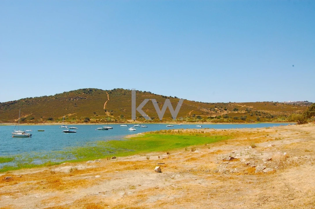 Quinta T2 para Venda em Monsaraz Foto 125