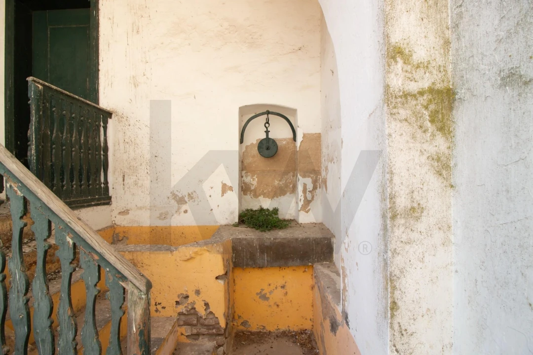 Moradia T14 para Venda em Évora (São Mamede, Sé, São Pedro e Santo Antão) Foto 31