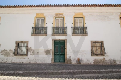 Moradia T14 para Venda em Évora (São Mamede, Sé, São Pedro e Santo Antão)