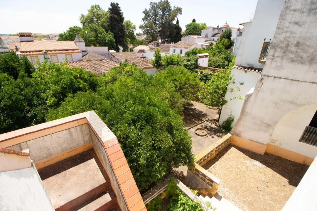 Moradia T14 para Venda em Évora (São Mamede, Sé, São Pedro e Santo Antão) Foto 32