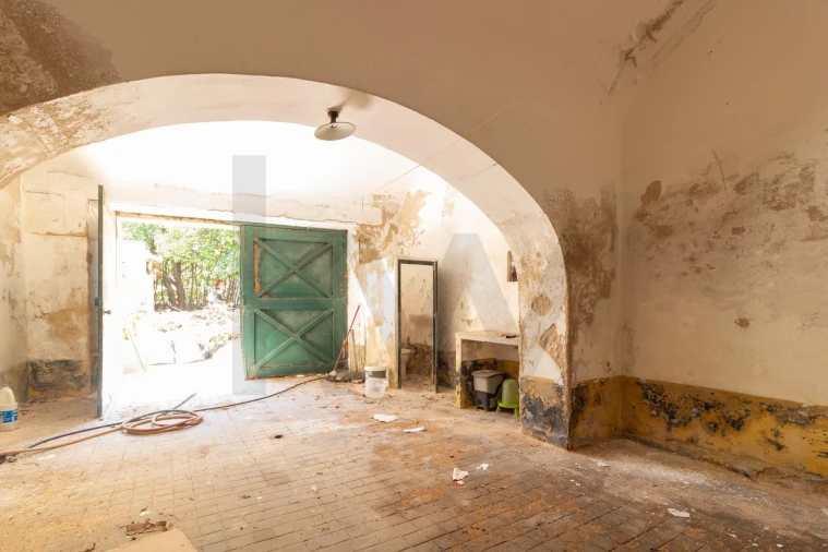 Moradia T14 para Venda em Évora (São Mamede, Sé, São Pedro e Santo Antão) Foto 37
