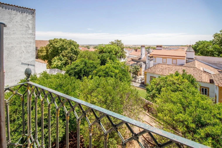 Moradia T14 para Venda em Évora (São Mamede, Sé, São Pedro e Santo Antão) Foto 28