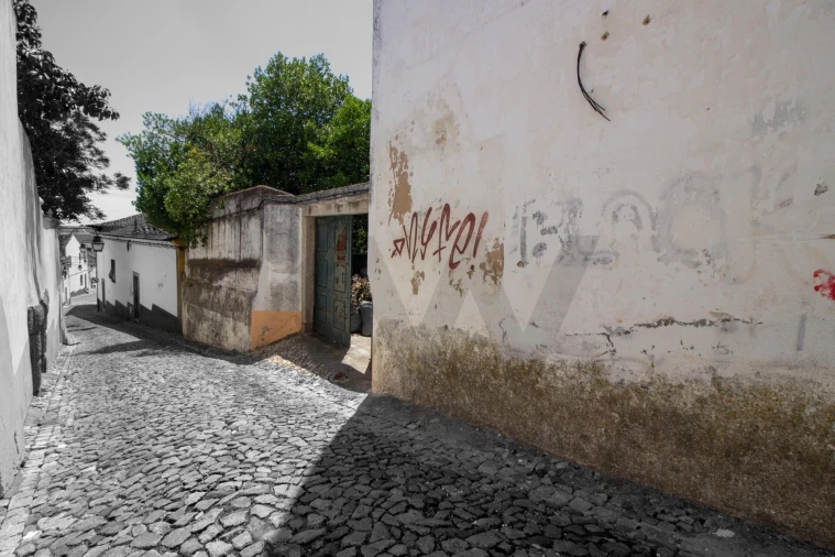 Moradia T14 para Venda em Évora (São Mamede, Sé, São Pedro e Santo Antão) Foto 36