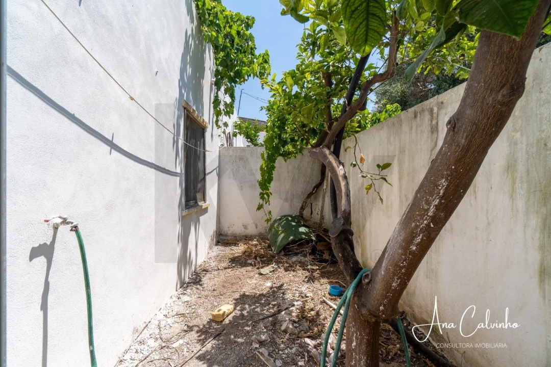 Moradia T3 para Venda em Castro Marim Foto 13