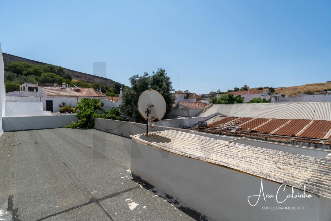 Moradia T3 para Venda em Castro Marim Foto 22