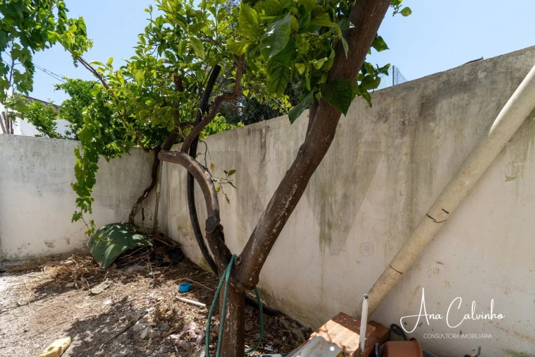 Moradia T3 para Venda em Castro Marim Foto 14