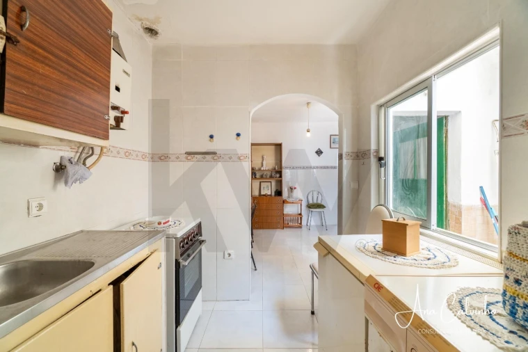 Moradia T3 para Venda em Castro Marim Foto 4