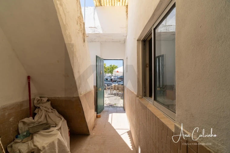 Moradia T3 para Venda em Castro Marim Foto 11