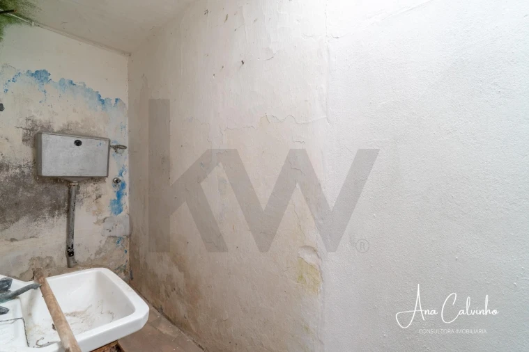 Moradia T3 para Venda em Castro Marim Foto 21