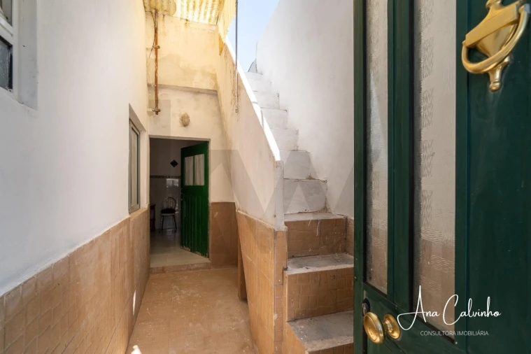 Moradia T3 para Venda em Castro Marim Foto 12