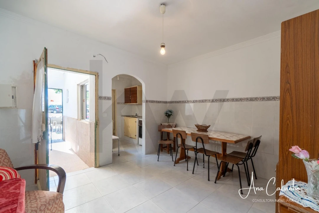 Moradia T3 para Venda em Castro Marim Foto 1