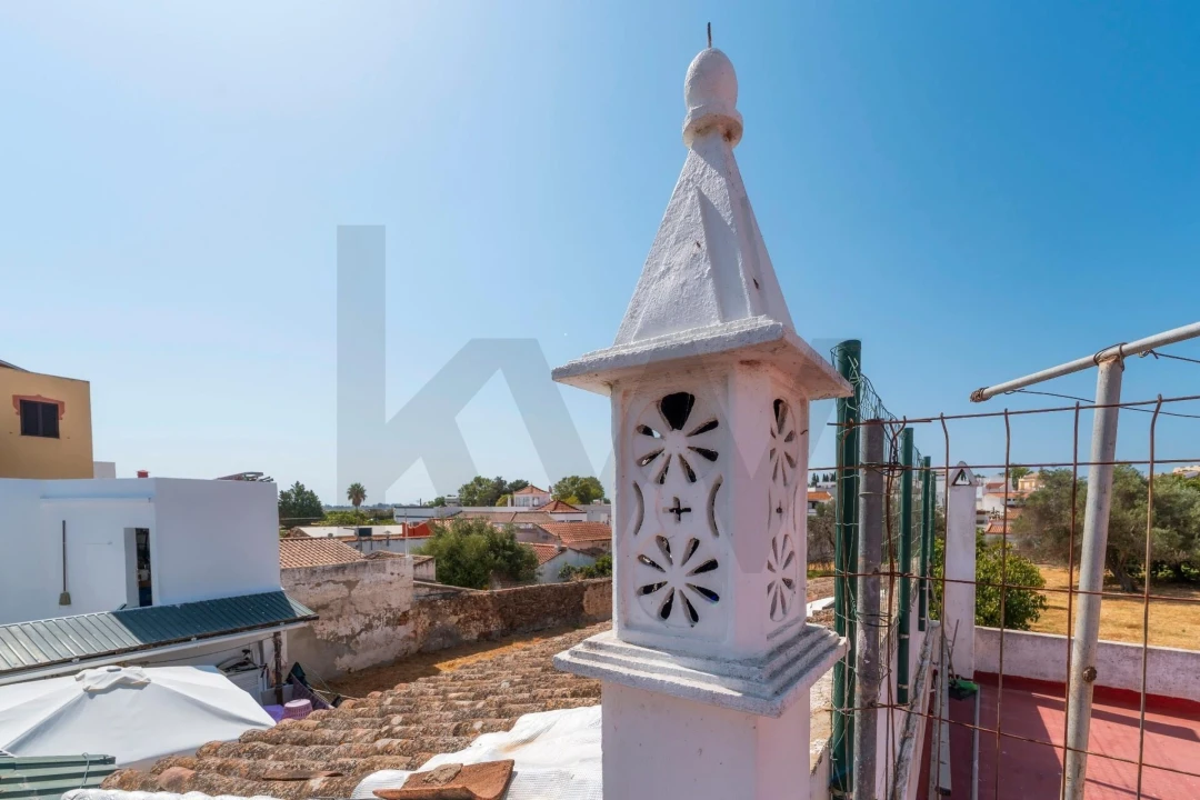 Moradia T4 para Venda em Castro Marim Foto 31