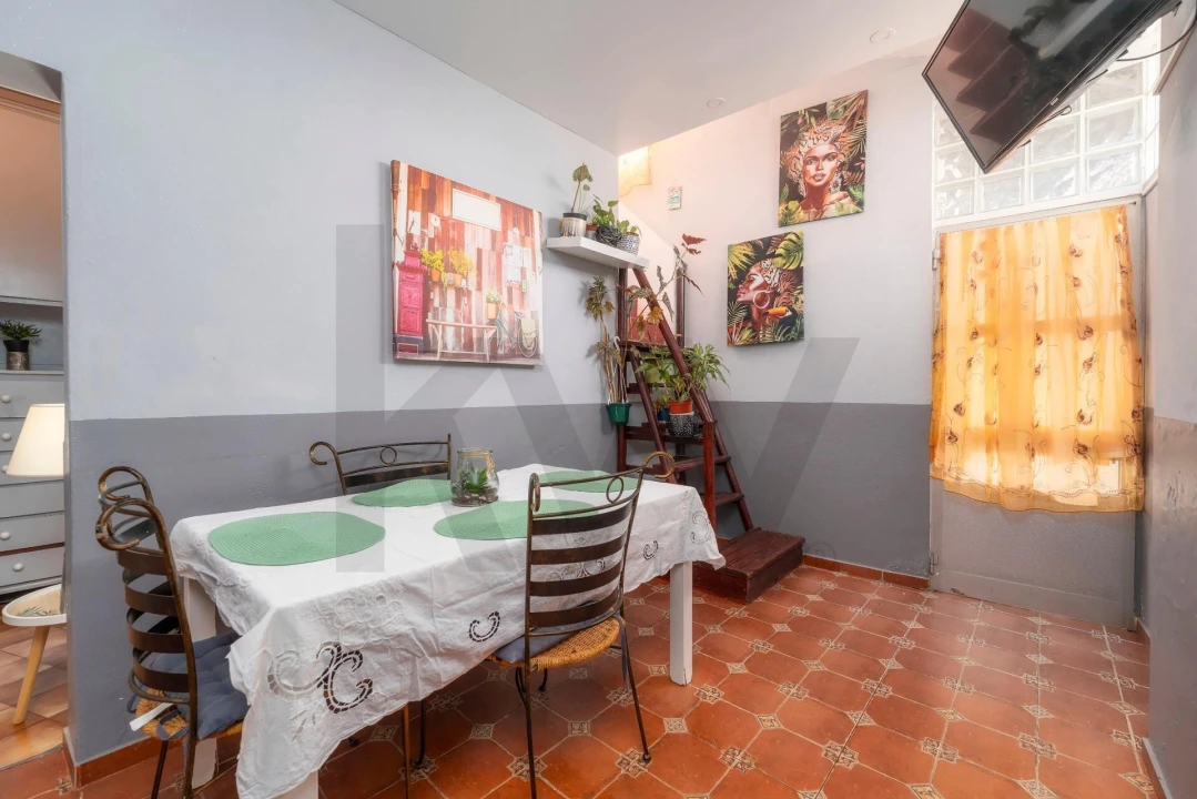 Moradia T4 para Venda em Castro Marim Foto 23