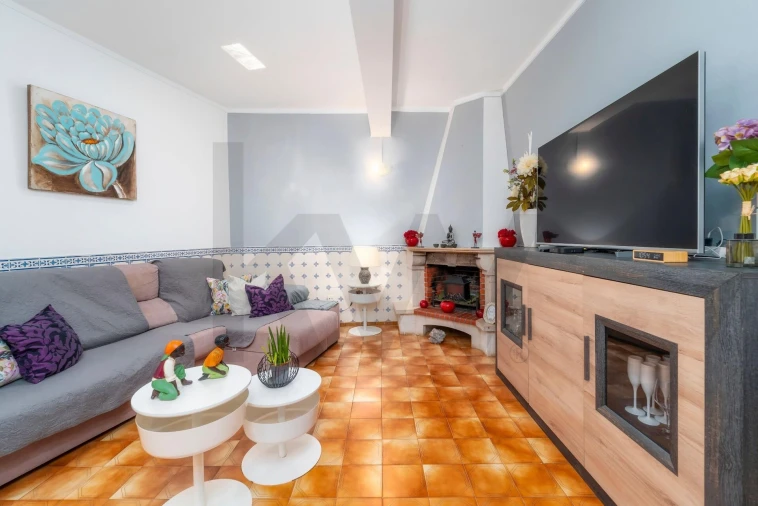 Moradia T4 para Venda em Castro Marim