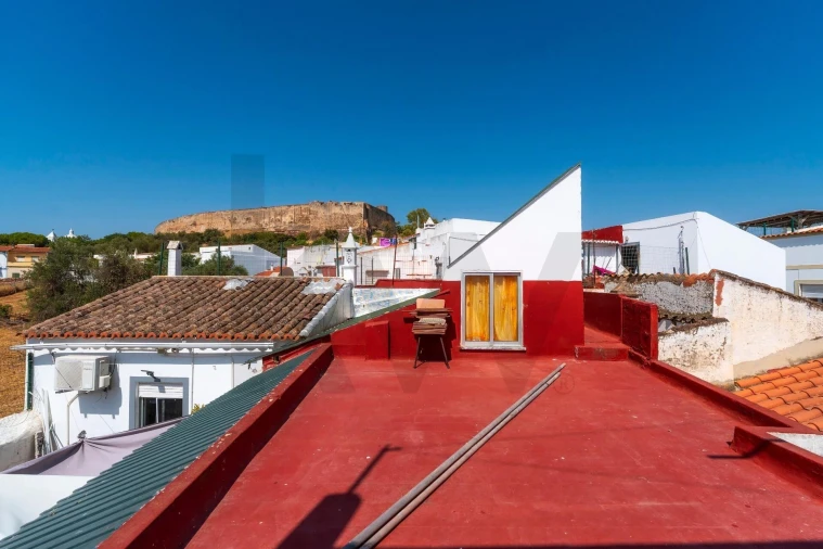 Moradia T4 para Venda em Castro Marim Foto 25