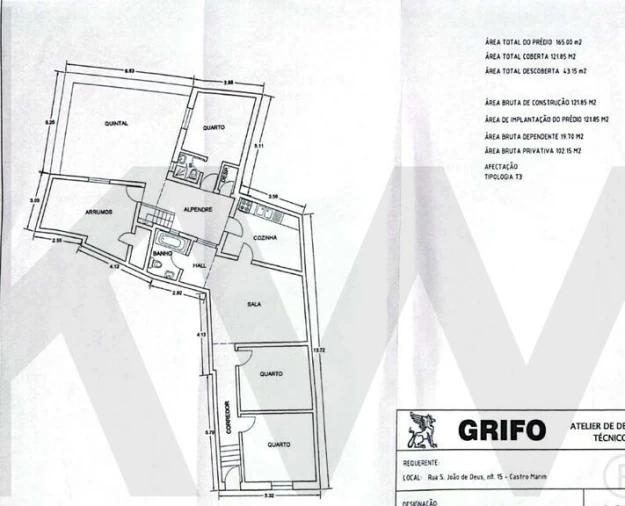 Moradia T4 para Venda em Castro Marim Foto 32