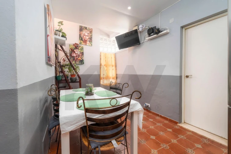 Moradia T4 para Venda em Castro Marim Foto 22