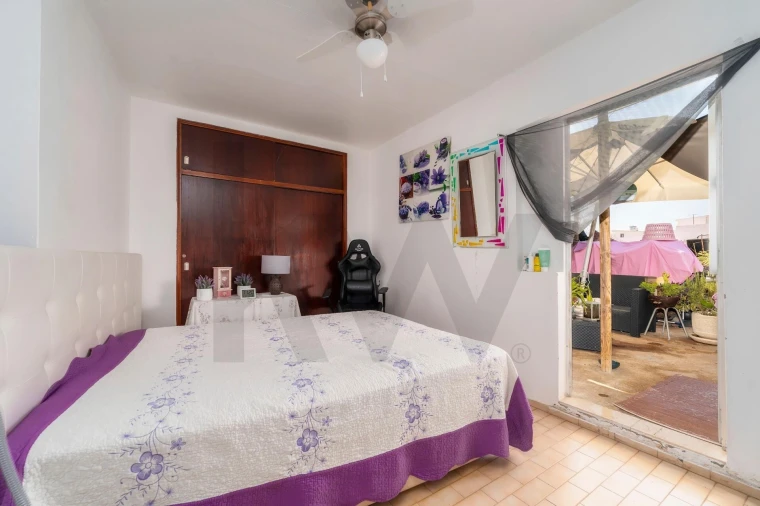 Moradia T4 para Venda em Castro Marim Foto 24