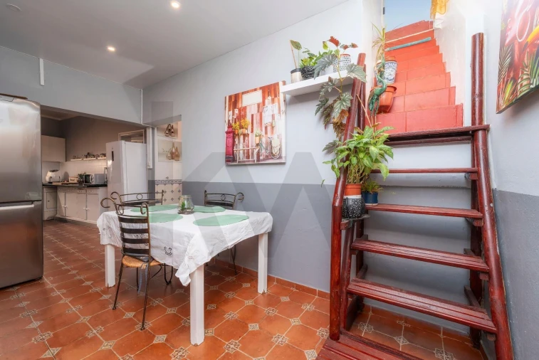 Moradia T4 para Venda em Castro Marim Foto 16