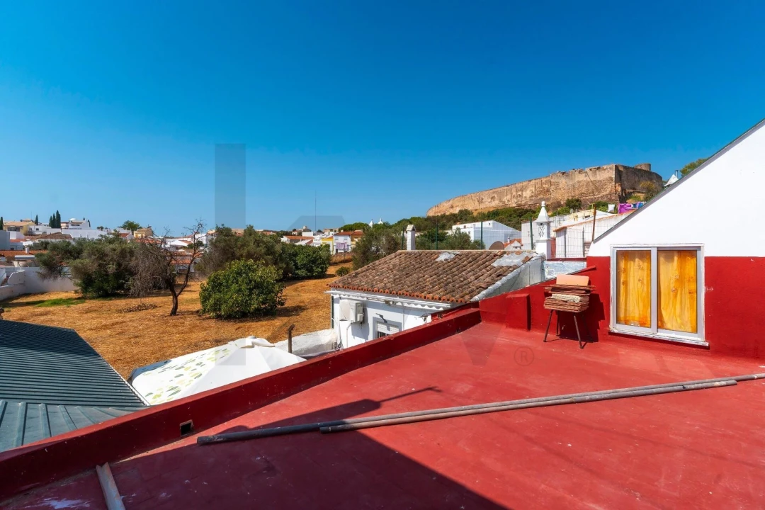 Moradia T4 para Venda em Castro Marim Foto 26