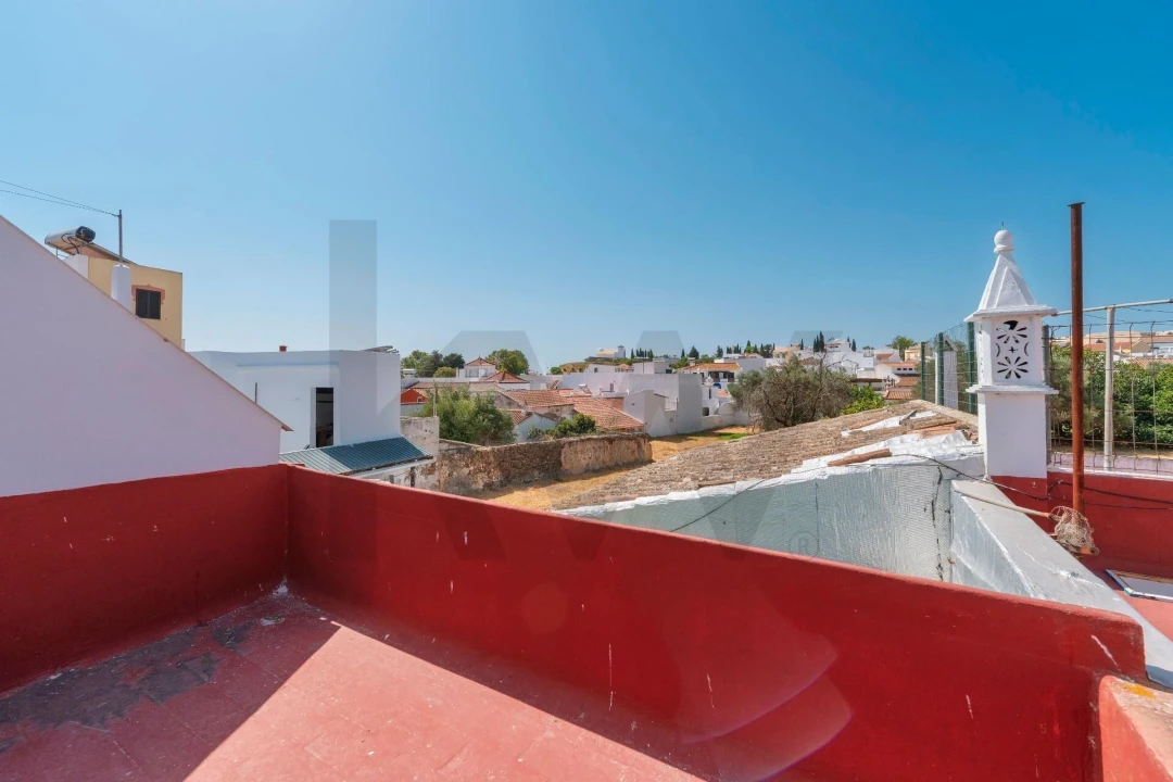 Moradia T4 para Venda em Castro Marim Foto 30