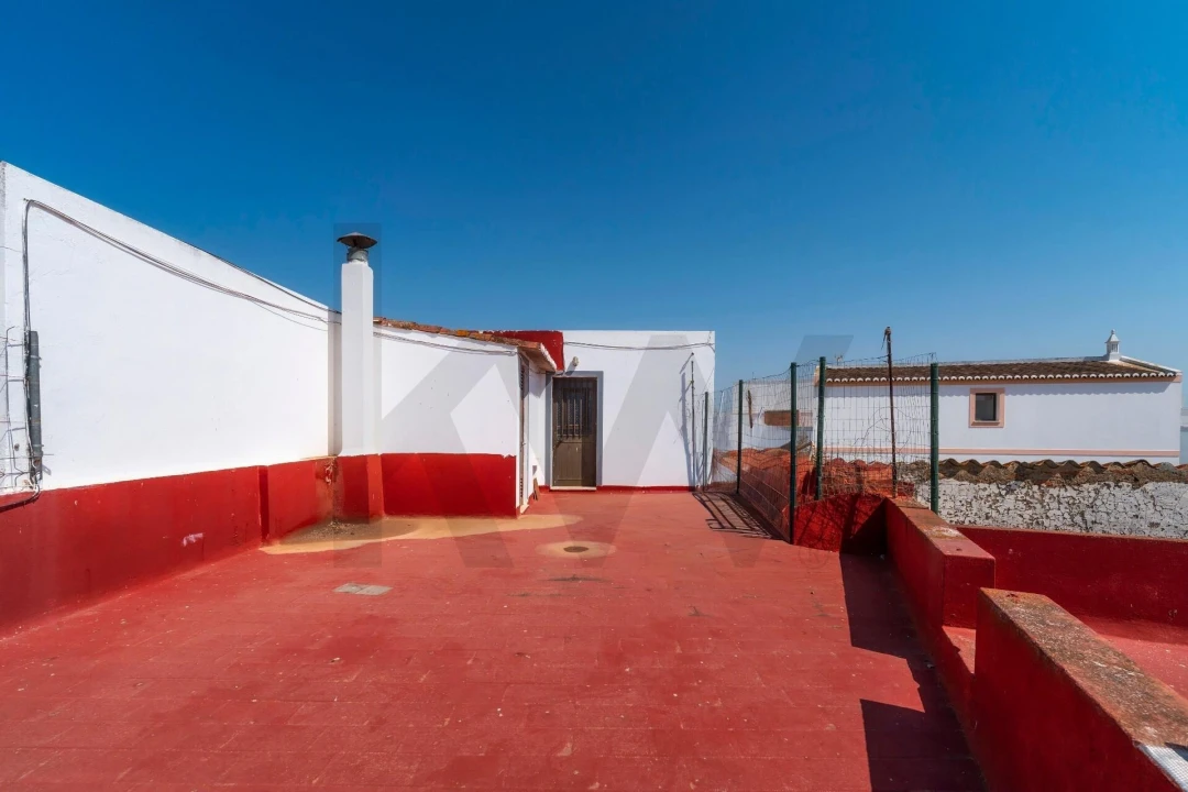 Moradia T4 para Venda em Castro Marim Foto 27