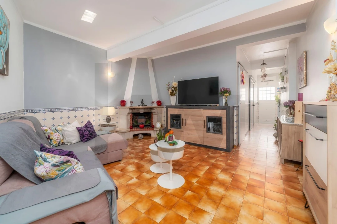 Moradia T4 para Venda em Castro Marim Foto 11