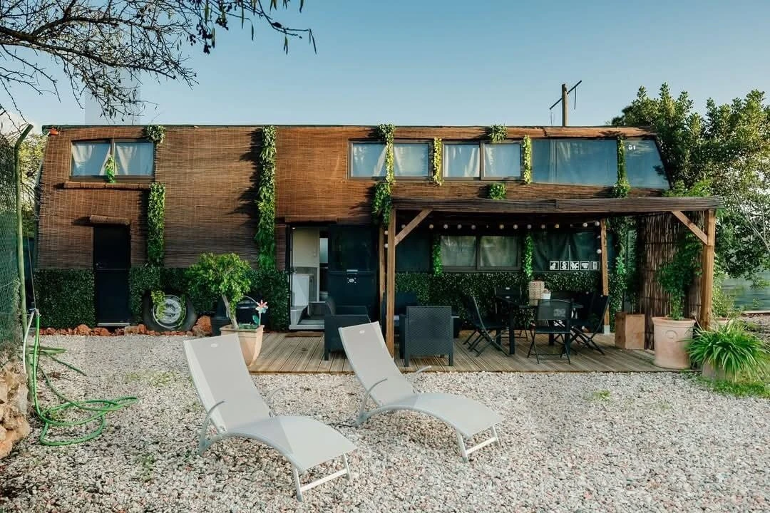Terreno para Venda em Santa Barbara de Nexe Foto 10