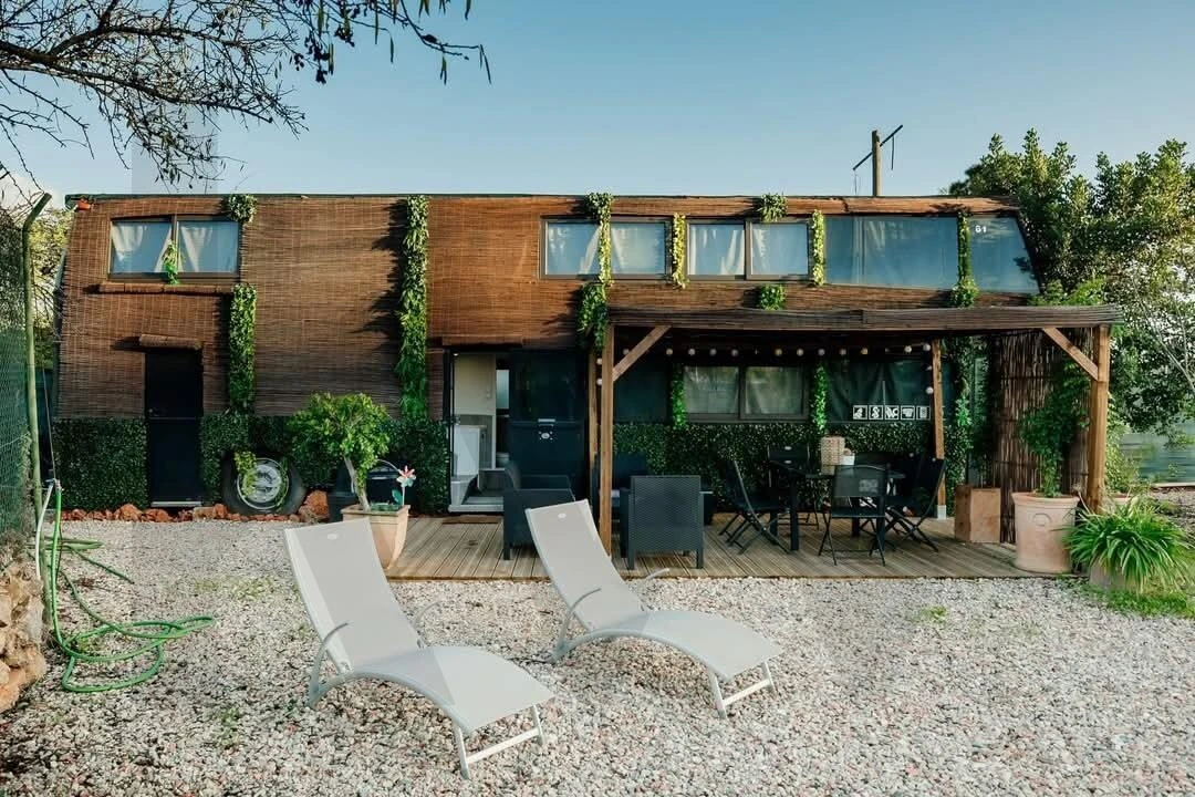 Terreno para Venda em Santa Barbara de Nexe Foto 15