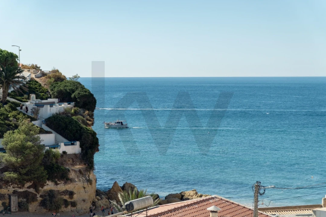 Moradia T3 para Venda em Lagoa e Carvoeiro Foto 1
