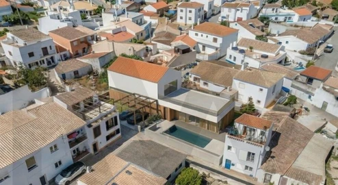 Terreno para Venda em Luz