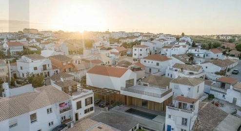Terreno para Venda em Luz