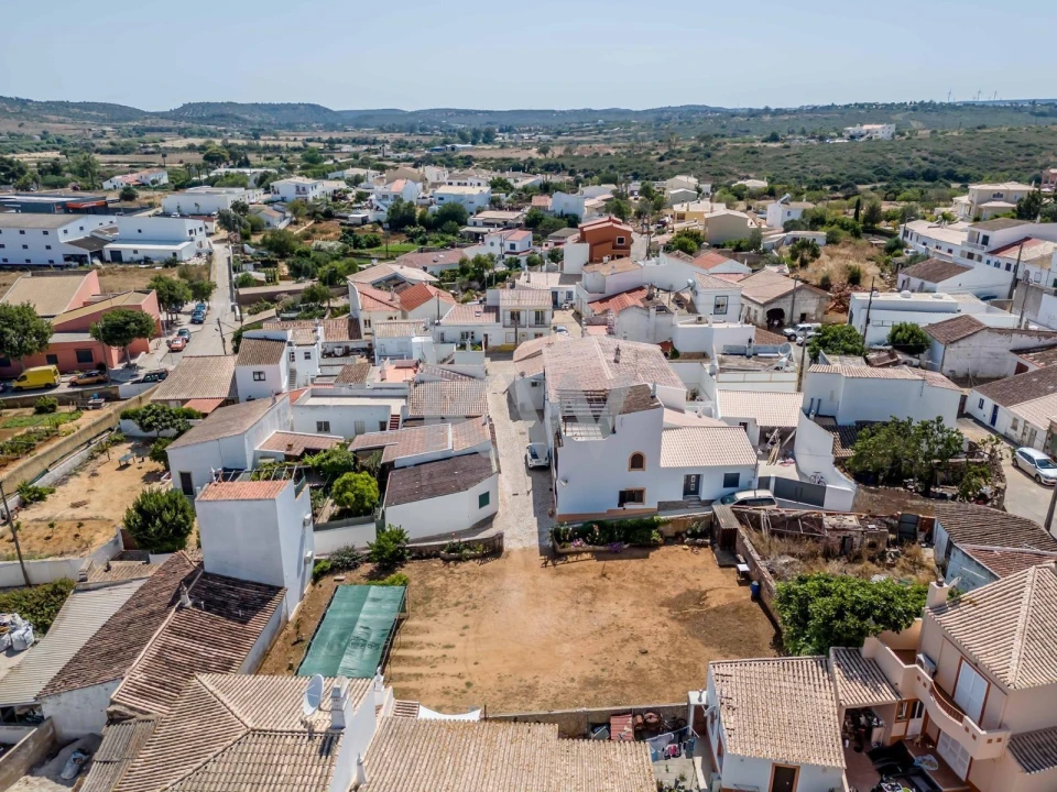 Terreno para Venda em Luz Foto 6