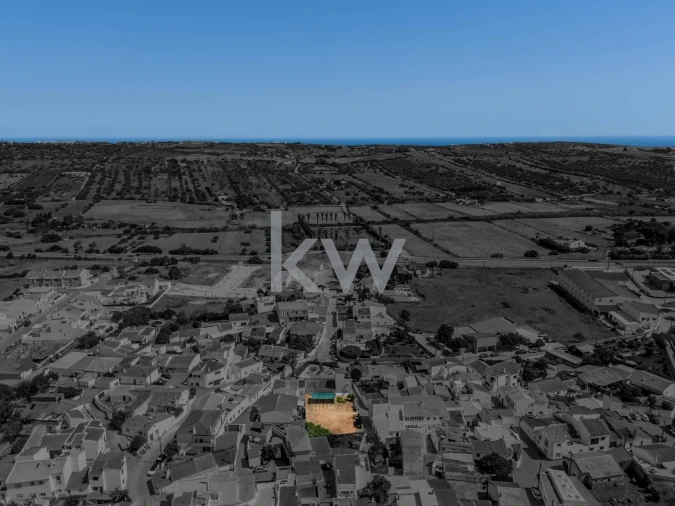 Terreno para Venda em Luz Foto 2