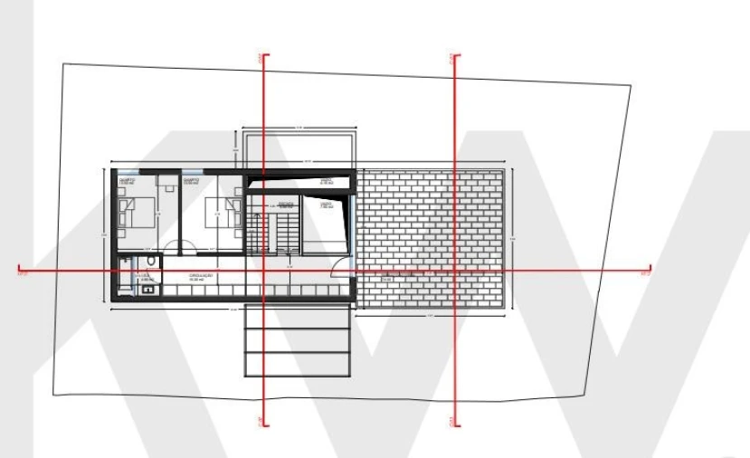 Terreno para Venda em Luz Foto 12