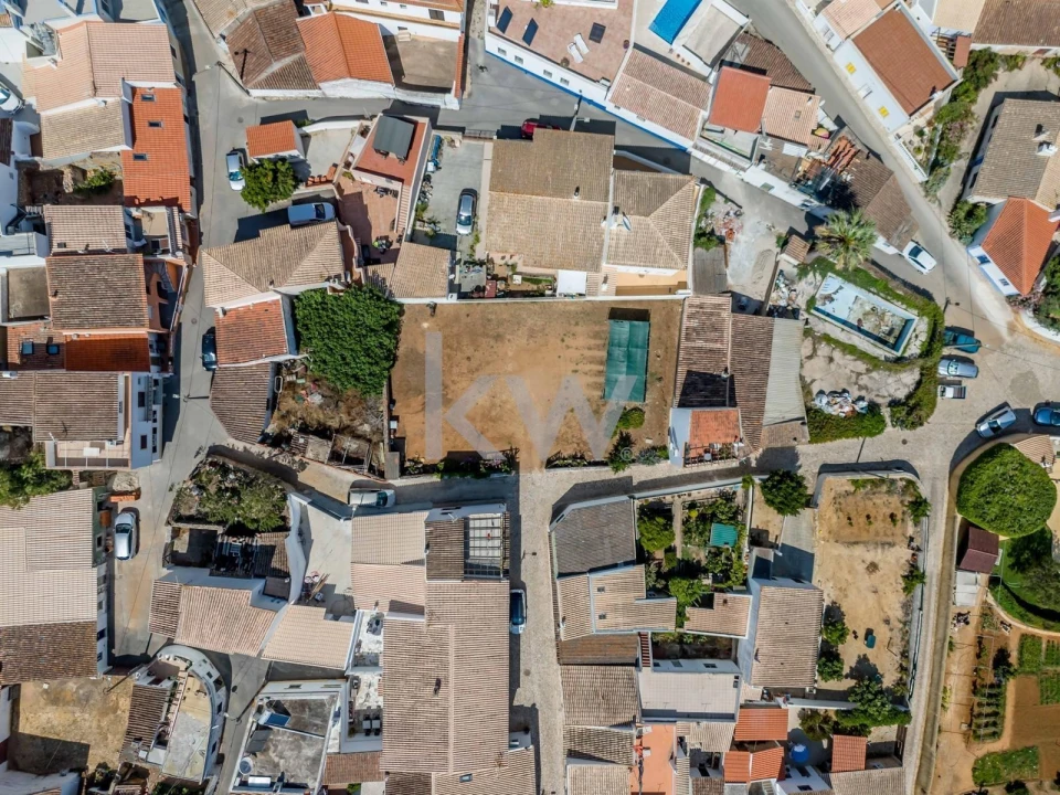 Terreno para Venda em Luz Foto 8