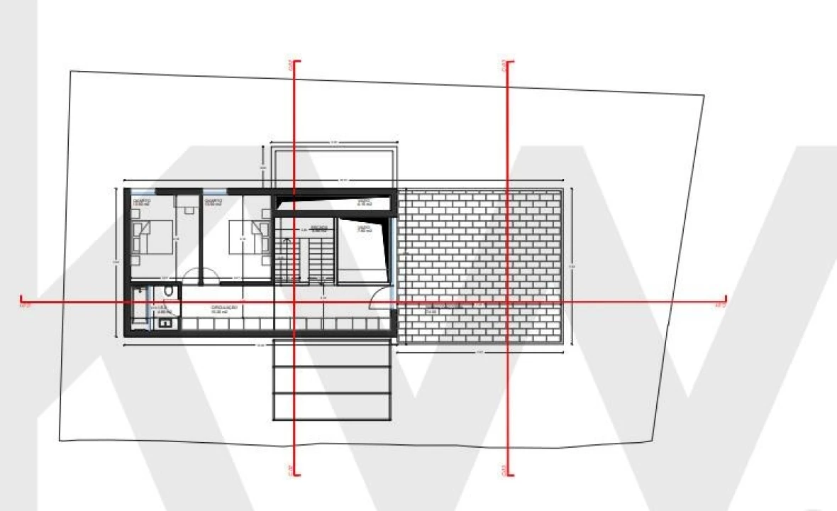 Terreno para Venda em Luz Foto 12