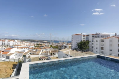 Moradia T3 para Venda em Lagos (São Sebastião e Santa Maria)