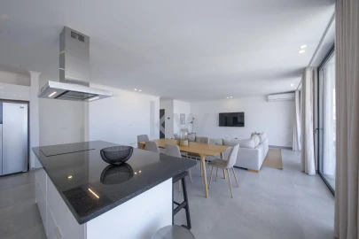 Moradia T3 para Venda em Lagos (São Sebastião e Santa Maria)