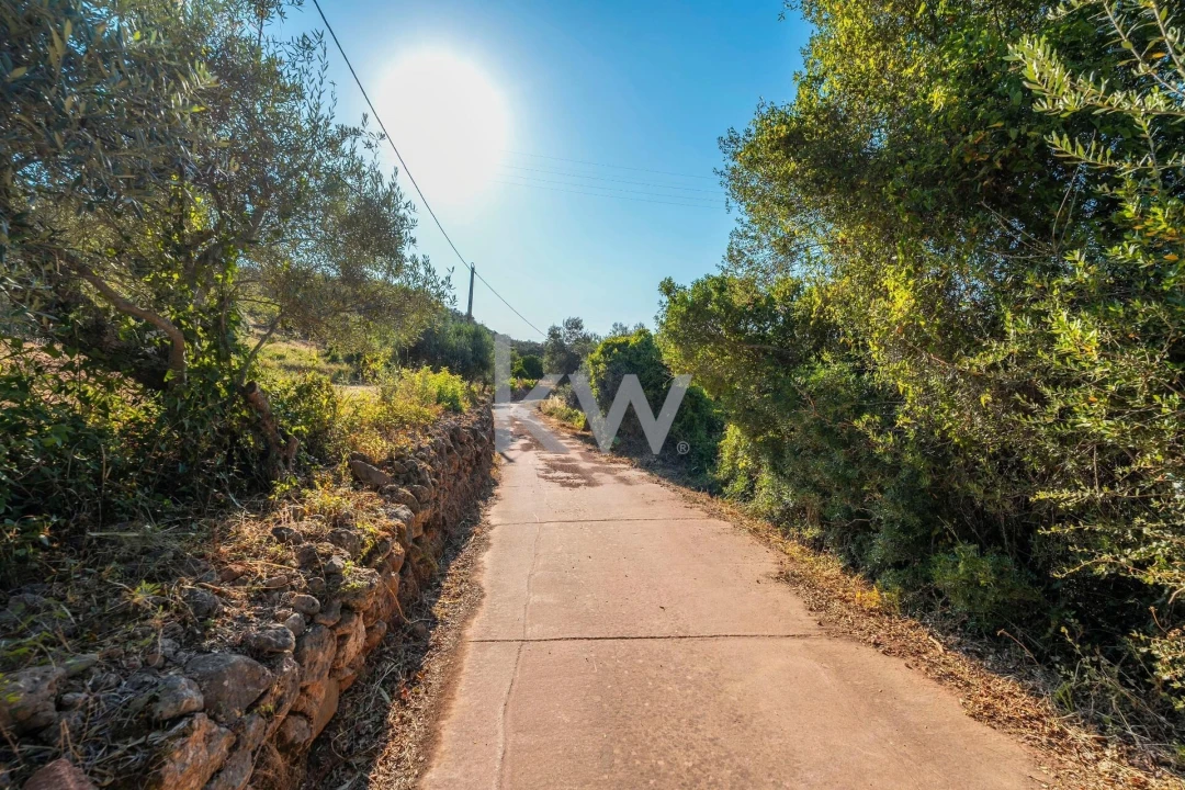 Moradia T2 para Venda em Querença, Tôr e Benafim Foto 36