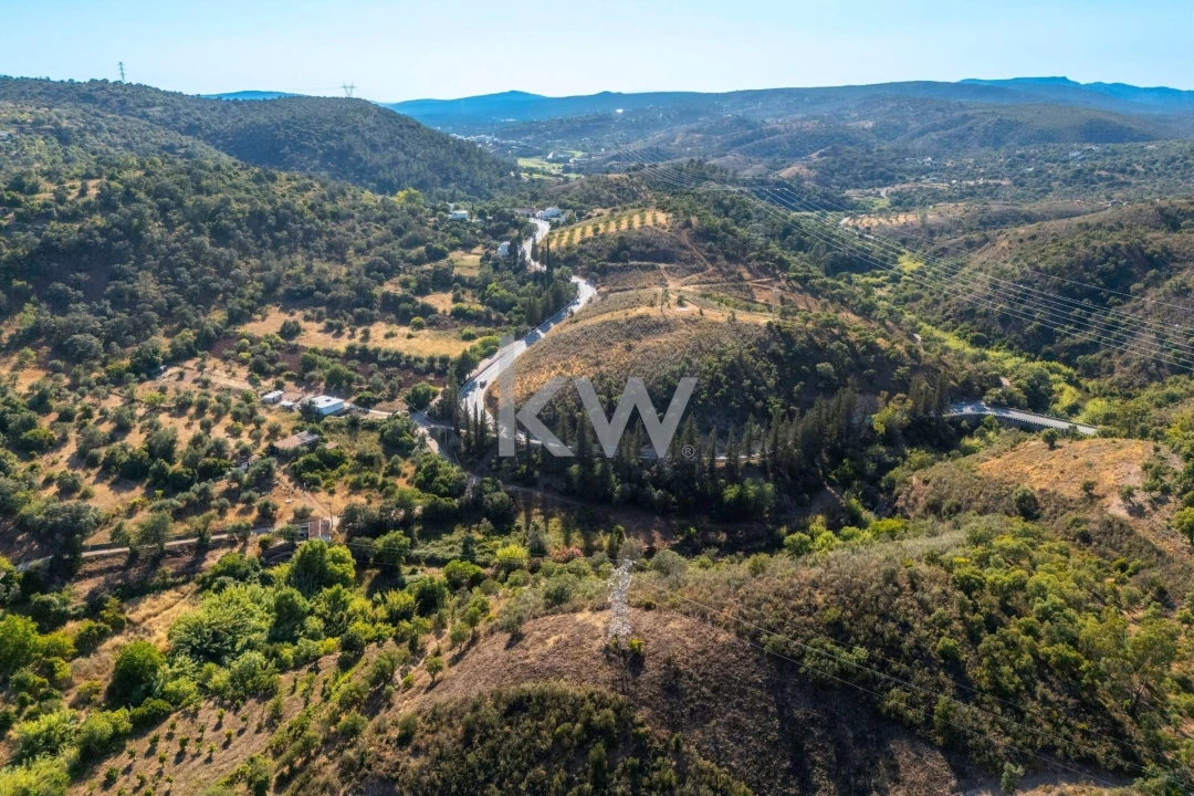 Moradia T2 para Venda em Querença, Tôr e Benafim Foto 14