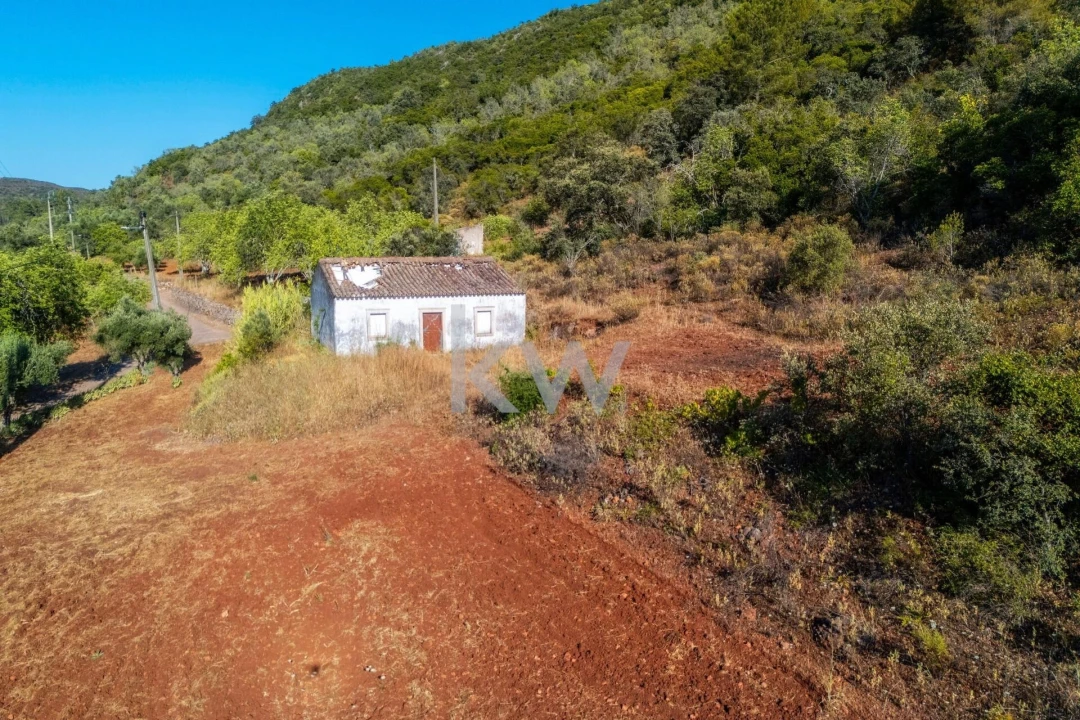 Moradia T2 para Venda em Querença, Tôr e Benafim Foto 25