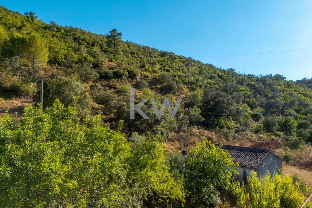 Moradia T2 para Venda em Querença, Tôr e Benafim Foto 39