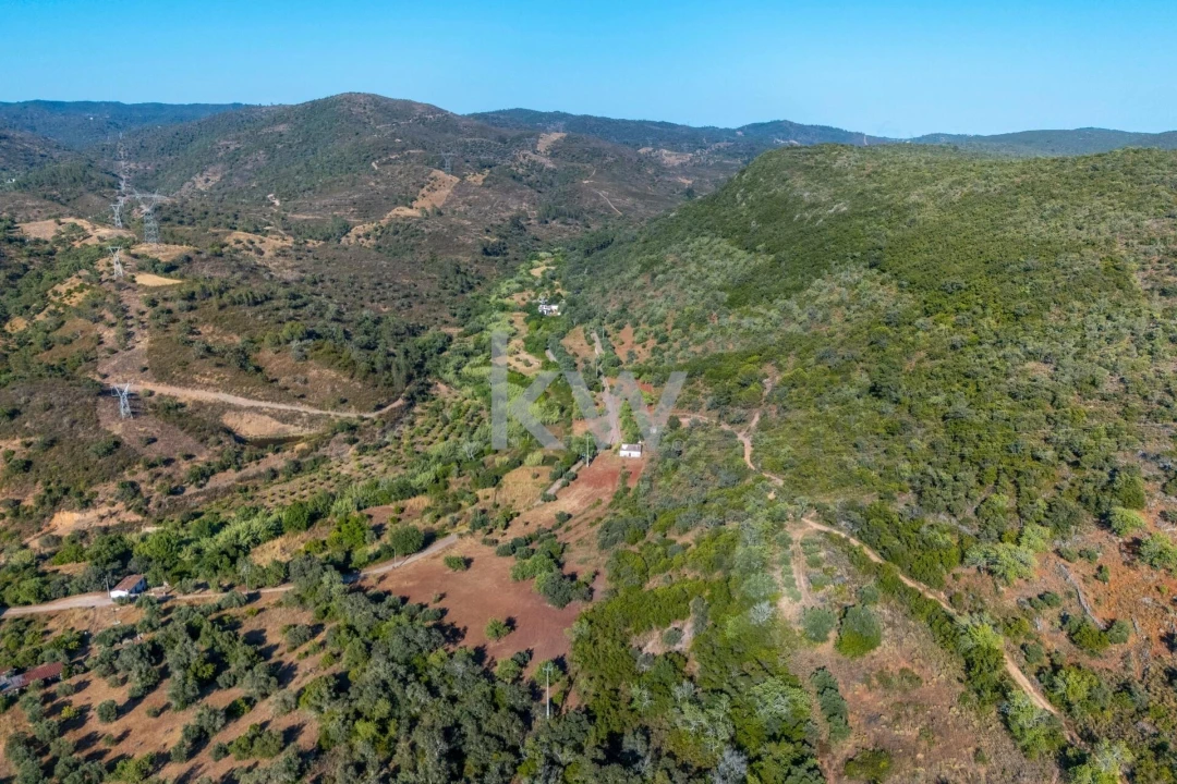 Moradia T2 para Venda em Querença, Tôr e Benafim Foto 16