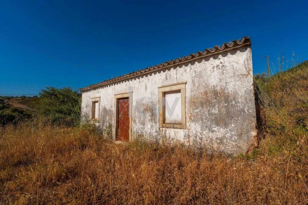Moradia T2 para Venda em Querença, Tôr e Benafim Foto 51
