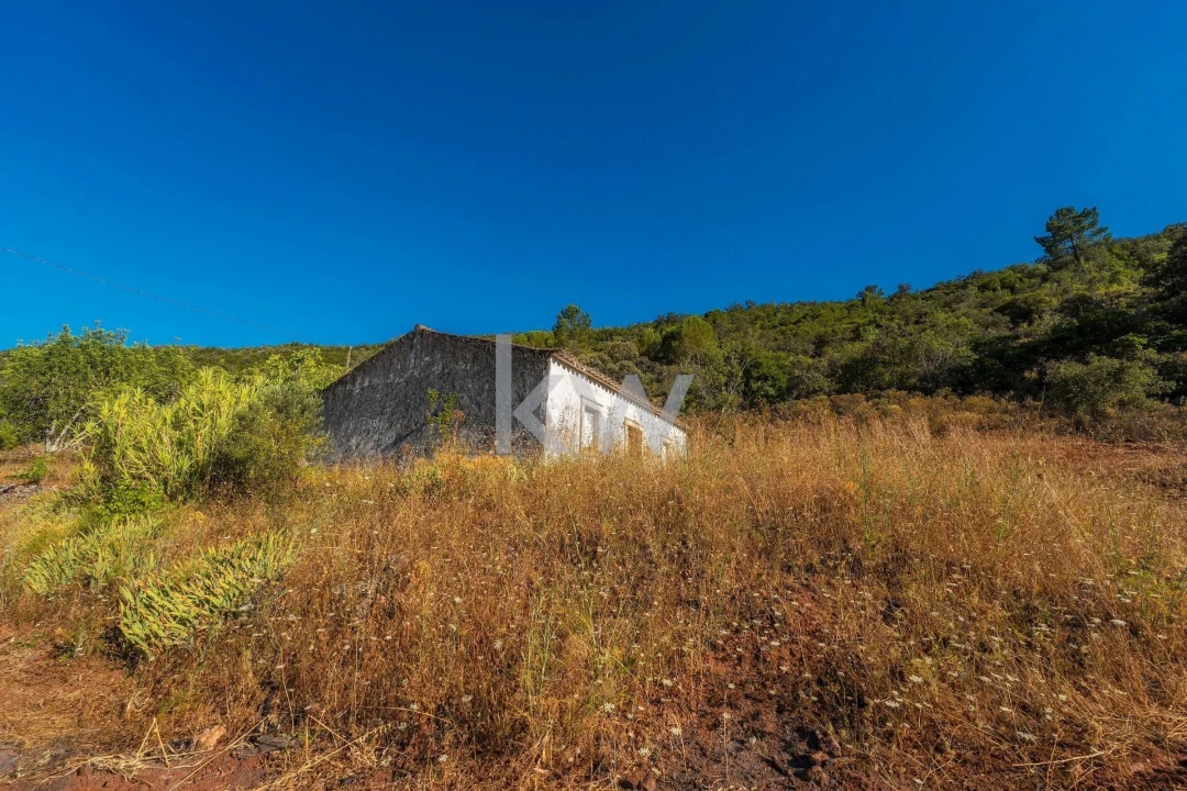 Moradia T2 para Venda em Querença, Tôr e Benafim Foto 53