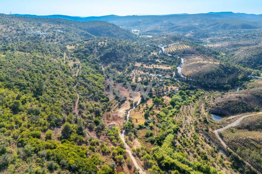 Moradia T2 para Venda em Querença, Tôr e Benafim Foto 20