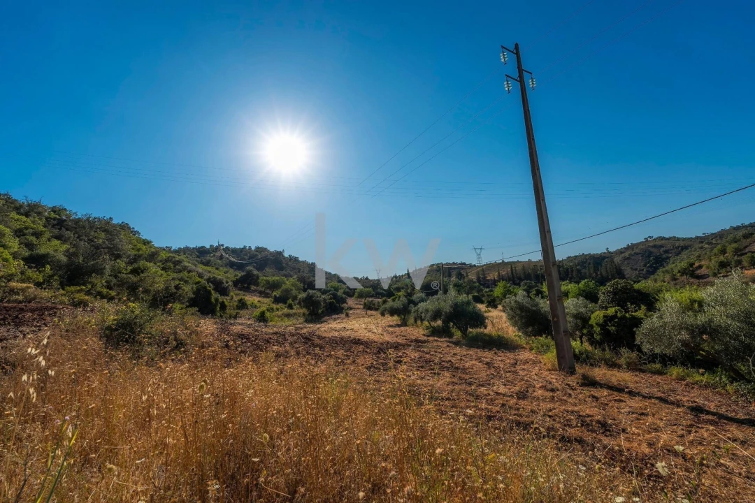 Moradia T2 para Venda em Querença, Tôr e Benafim Foto 52