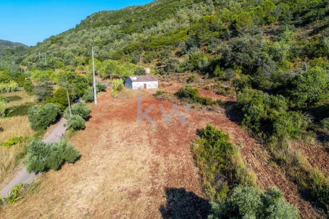 Moradia T2 para Venda em Querença, Tôr e Benafim Foto 27