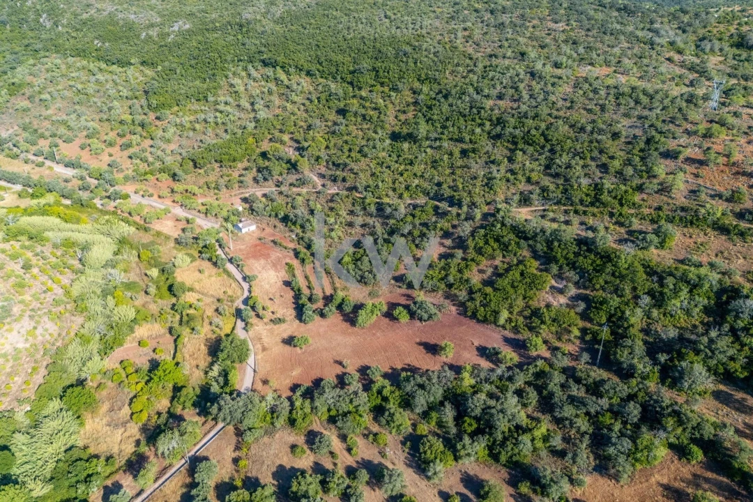 Moradia T2 para Venda em Querença, Tôr e Benafim Foto 8